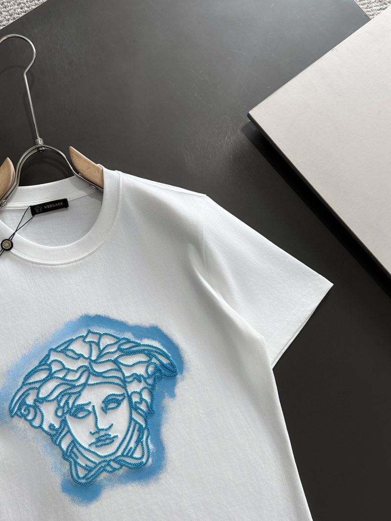 Versace T-Shirts